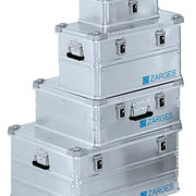 Zarges Boxes K470 Series